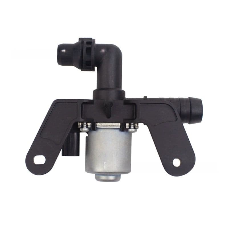 CV6-18495-TB heater control valve front view