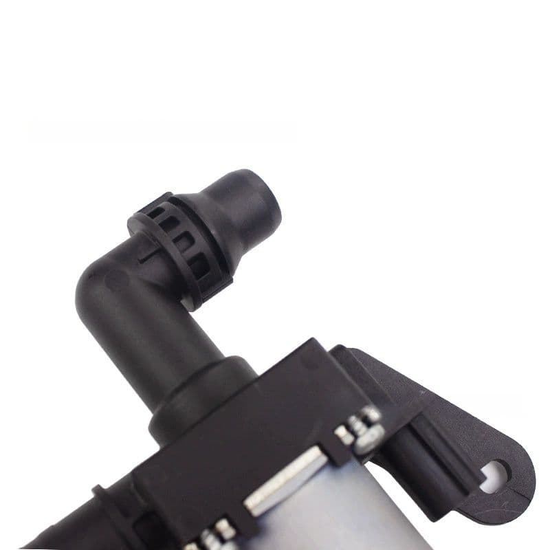 CV6-18495-TB heater control valve connector close-up