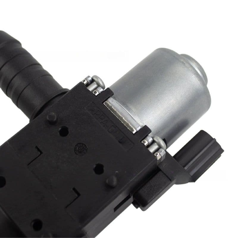 Van dieu khien suoi JX6118495EC / CV6Z18495A