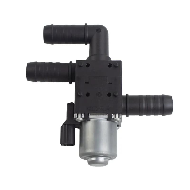 Van dieu khien suoi JX6118495EC / CV6Z18495A