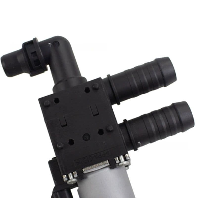 صمام التحكم في السخان CV6Z-8C605-T