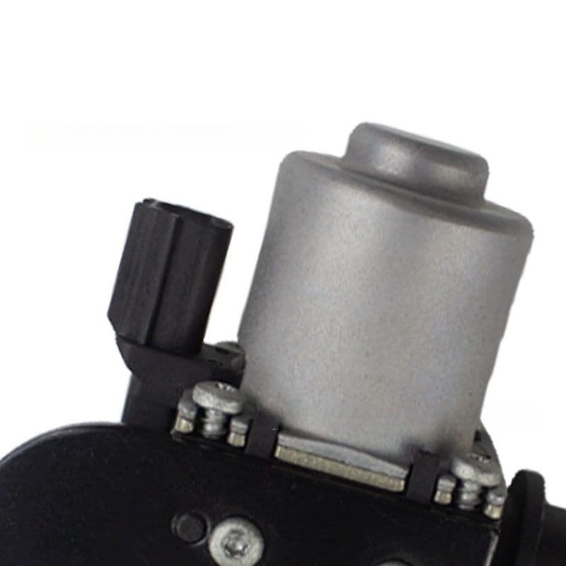 FL34-18C310-AA Heater Control Valve 2
