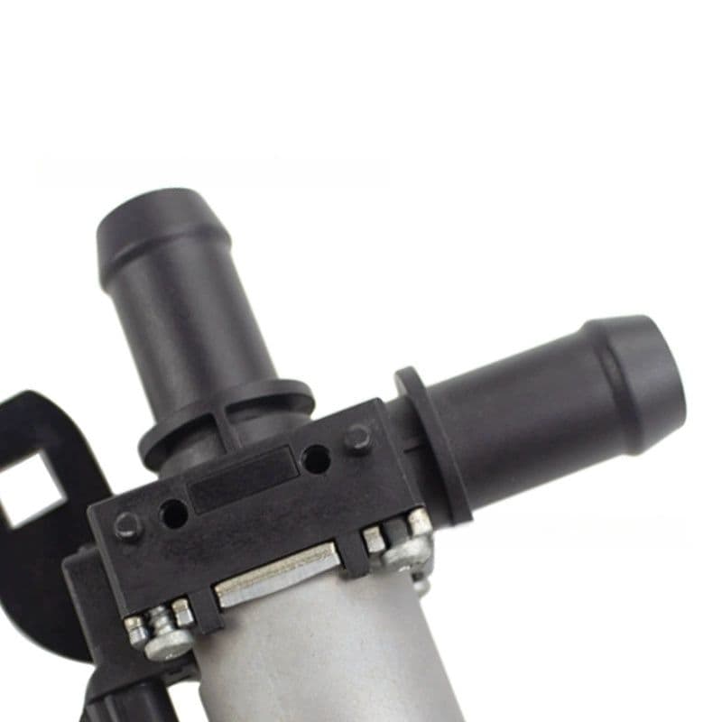 FL34-18C310-AA Heater Control Valve 3