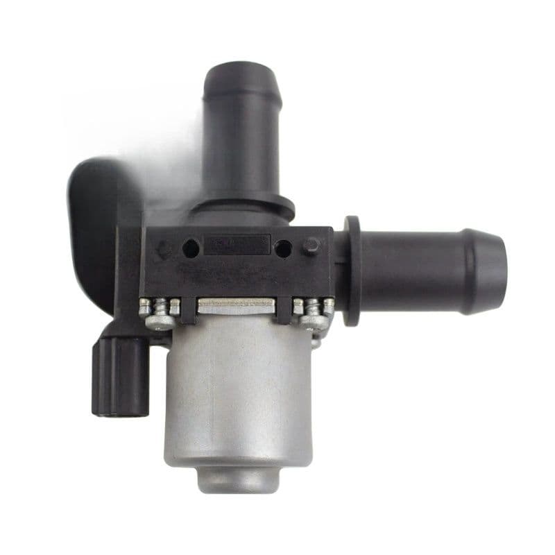 FL34-18C310-AA Heater Control Valve 4