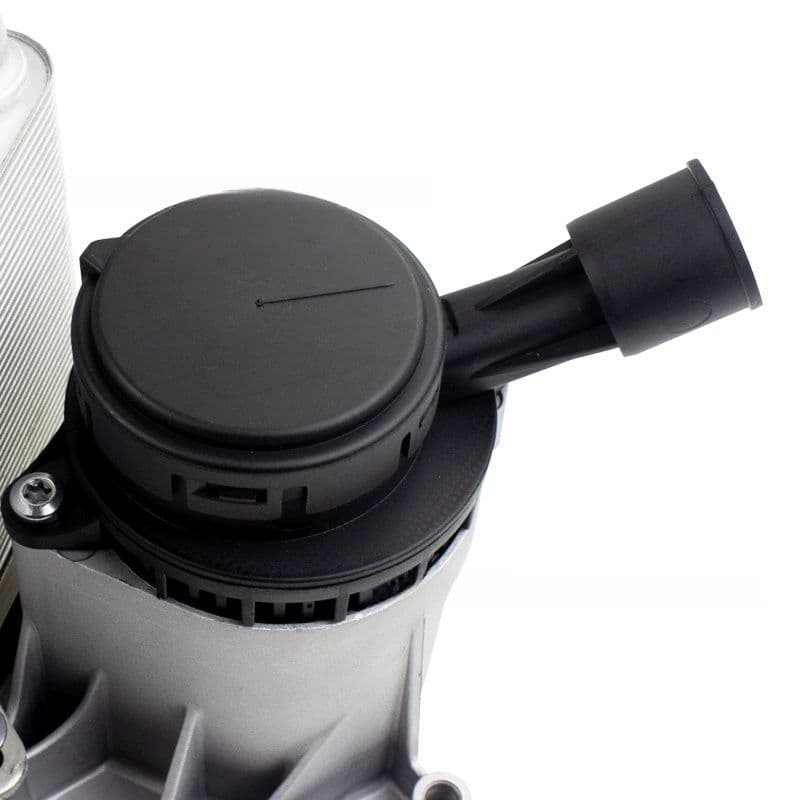 Oil Filter Housing Assembly LR006427 for LAND ROVER 2