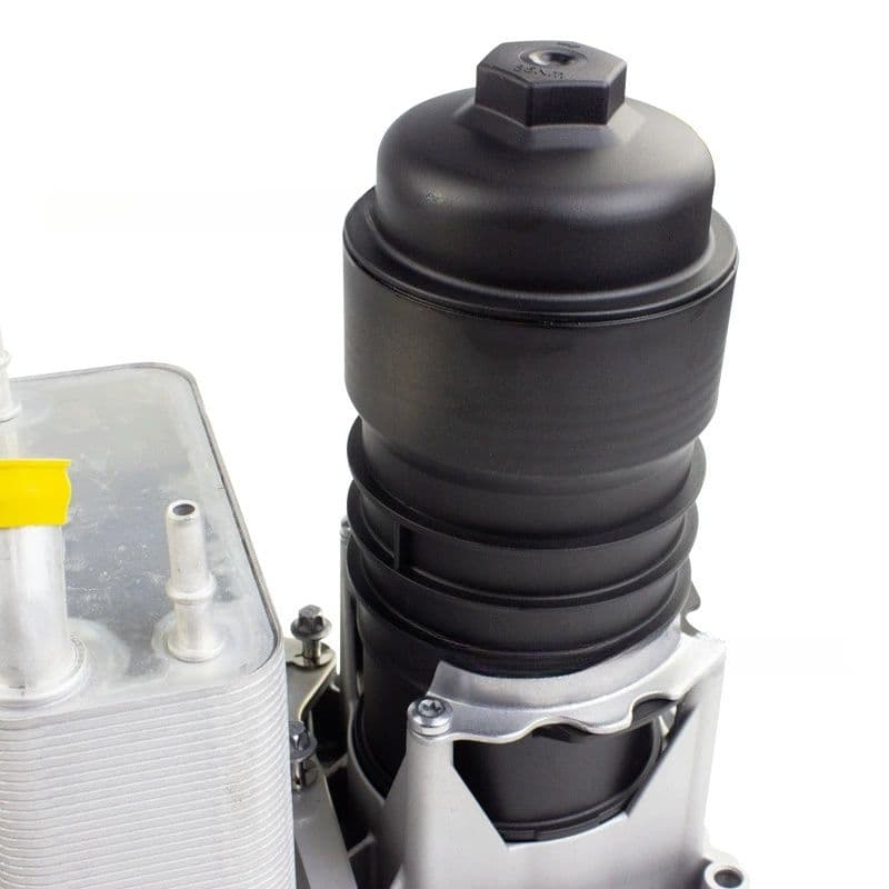 Oil Filter Housing Assembly LR006427 for LAND ROVER 3