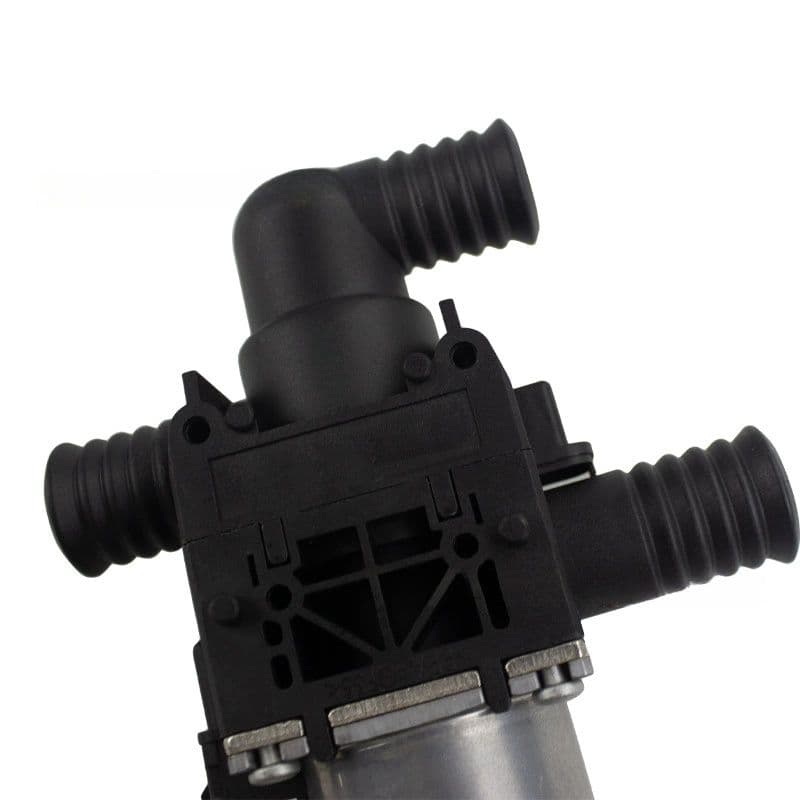 LR016848 heater control valve product image 2