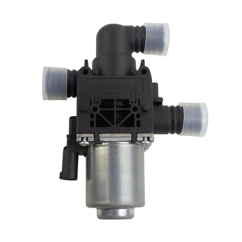 LR016848 heater control valve product image 4