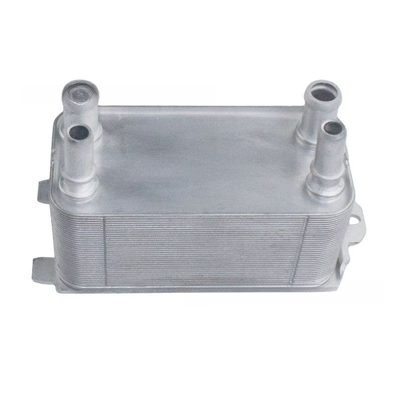 Automatic Transmission Oil Cooler LR121390 3