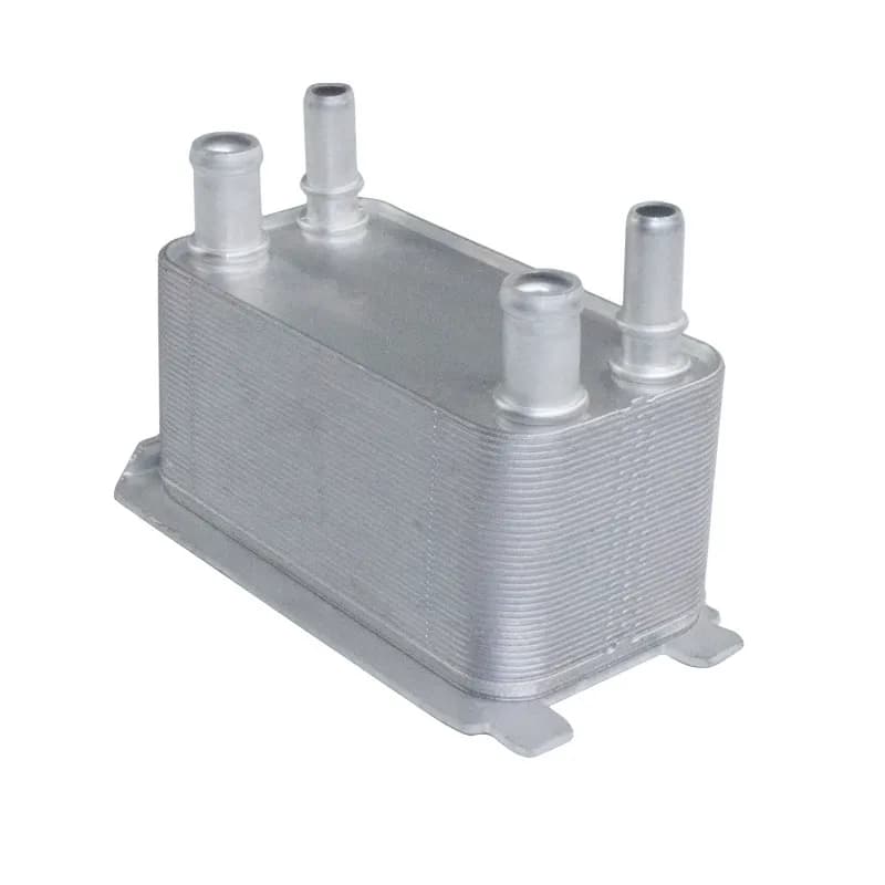 Automatic Transmission Oil Cooler LR121390 4