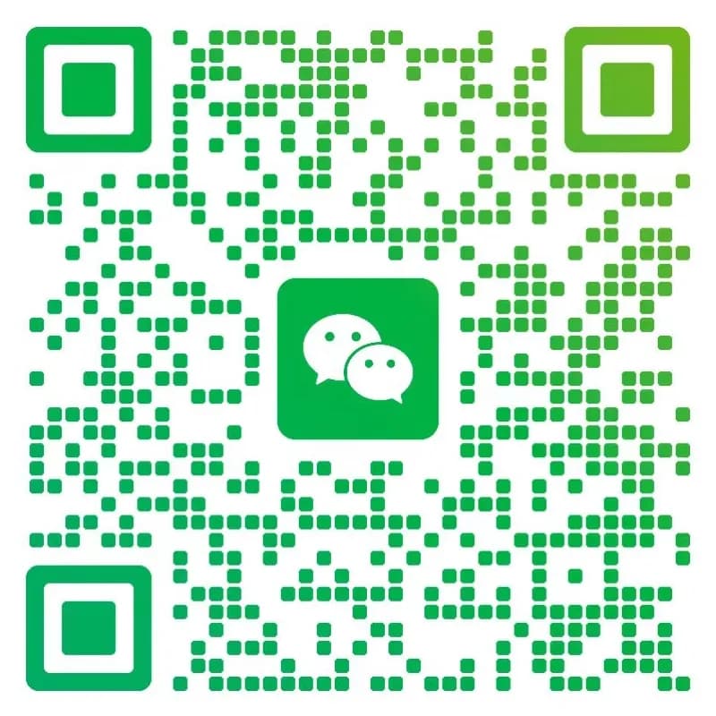 dave QR code